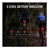 Sigma BUSTER RL 80 - zadbí světlo