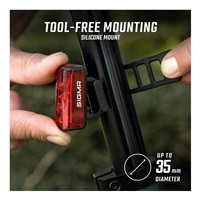 Sigma BUSTER RL 80 - zadbí světlo