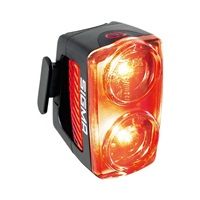 Sigma BUSTER RL 150 s brzdovým světlem