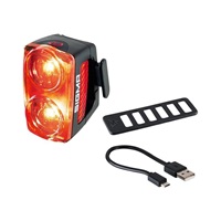 Sigma BUSTER RL 150 s brzdovým světlem