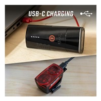 Sigma BUSTER 1600 + BUSTER RL 150