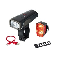 Sigma BUSTER 1600 + BUSTER RL 150