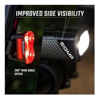 Sigma BUSTER 1600 + BUSTER RL 150