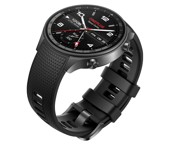 OnePlus Watch 2R Gunmetal Gray, EU