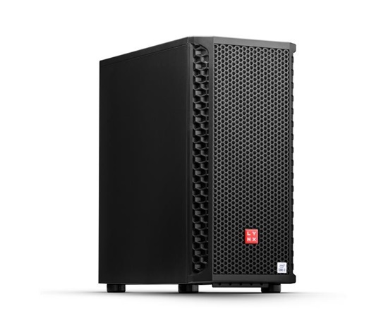 BAZAR - LYNX Challenger Ryzen 5 4500 16GB 1T SSD NVMe RTX 3050 8G W11 Home - opravený