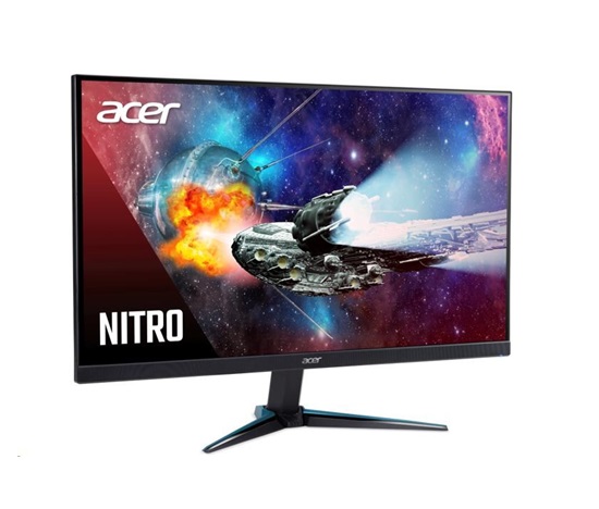 ACER LCD Nitro VG270UEbmiipx 69cm (27") QHD IPS LED, 2560x1440@100Hz, 250cd/m2, 178/178, 1ms (VRB), 2xHDMI(2.0) + 1xDP(1