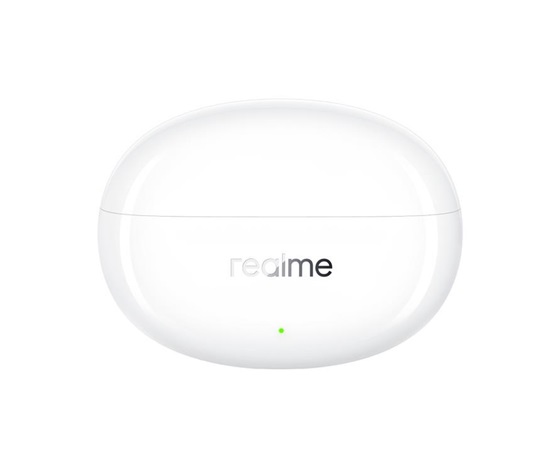 Realme Buds Air5 Arctic White, EU