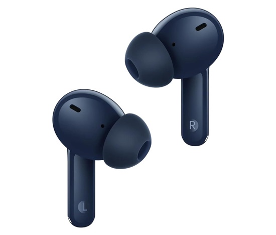 Realme Buds T110 Deep Sea Blue, EU