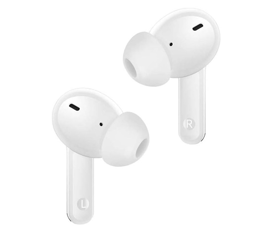 Realme Buds T110 Pop White, EU