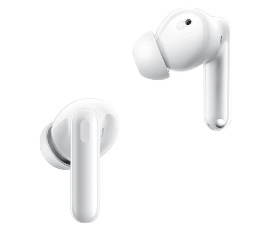 Realme Buds T310 Agile White, EU