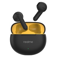 Realme Buds T01 Black, EU
