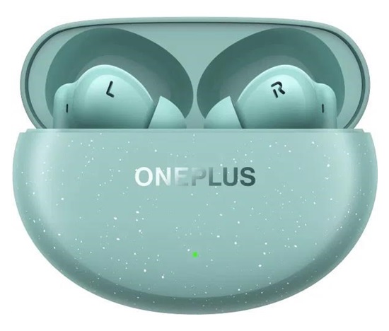 Oneplus Nord Buds 3 Pro Soft Jade, EU