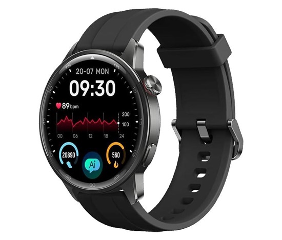 Realme Watch S2 Black, EU
