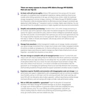 HPE Alletra Storage MP B10100 Base Configuration (switchless)