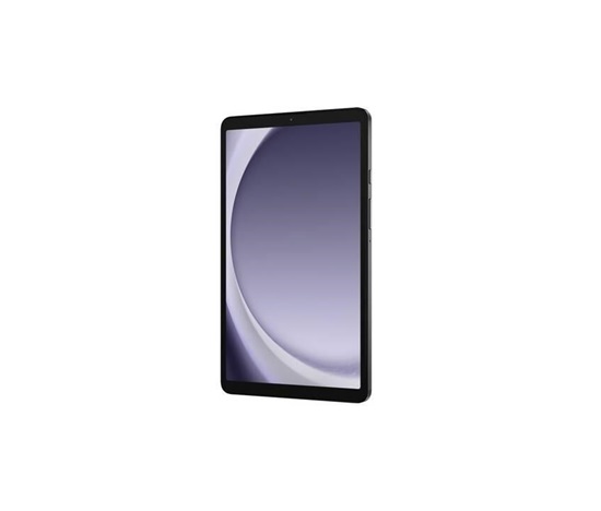 BAZAR - Samsung Galaxy Tab A9 Wifi 4GB/64GB, EU, grafitová - rozbaleno