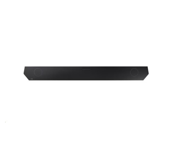 BAZAR - SAMSUNG Soundbar Q série s Dolby Atmos HW-Q990D - pošk. obal