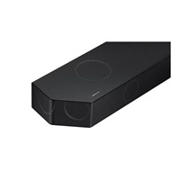 BAZAR - SAMSUNG Soundbar Q série s Dolby Atmos HW-Q990D - pošk. obal