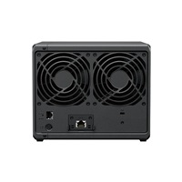 Synology DP340 ActiveProtect 4x8TB, 2x400GB NVMe (2C/RyzenR1600/2,6-3,1GHz/16GBRAM/1xUSB3.2Gen1/1x10GbE)