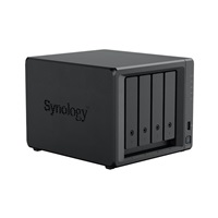 Synology DP340 ActiveProtect 4x8TB, 2x400GB NVMe (2C/RyzenR1600/2,6-3,1GHz/16GBRAM/1xUSB3.2Gen1/1x10GbE)