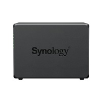 Synology DP340 ActiveProtect 4x8TB, 2x400GB NVMe (2C/RyzenR1600/2,6-3,1GHz/16GBRAM/1xUSB3.2Gen1/1x10GbE)