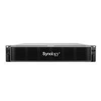 Synology DP7400 ActiveProtect 10x20TB, 2x3840GB SSD (12C/EPYC7272/2,9-3,2GHz/64GBRAM/2xUSB3.2Gen1/2x10GbE/2xPCIe/RP)