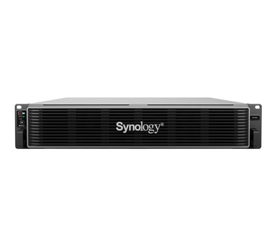 Synology DP7400 ActiveProtect 10x20TB, 2x3840GB SSD (12C/EPYC7272/2,9-3,2GHz/64GBRAM/2xUSB3.2Gen1/2x10GbE/2xPCIe/RP)