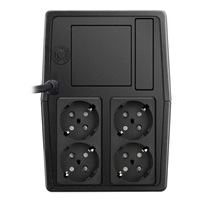 BAZAR - Fortron UPS FSP FP 1000, 1000 VA, line interactive, poškozený obal