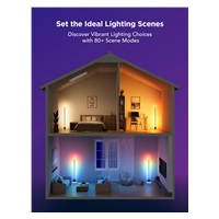 VZOREK - Govee Floor Lamp 2 MATTER RGBICWW Smart lampa