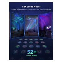 VZOREK - Govee Galaxy Light Projector Pro Matter