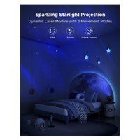 VZOREK - Govee Galaxy Light Projector Pro Matter