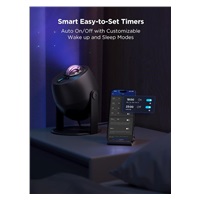 VZOREK - Govee Galaxy Light Projector Pro Matter