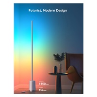 VZOREK - Govee Lyra Smart RGBICWW LED lampa + ovladač