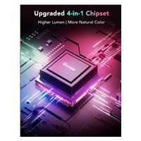 VZOREK - Govee M1 PRO PREMIUM Smart RGBICW+ LED pásek 2m Matter