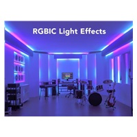 VZOREK - Govee M1 PRO PREMIUM Smart RGBICW+ LED pásek 2m Matter