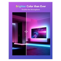 VZOREK - Govee M1 PRO PREMIUM Smart RGBICW+ LED pásek 2m Matter