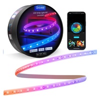 VZOREK - Govee M1 PRO PREMIUM Smart RGBICW+ LED pásek 2m Matter