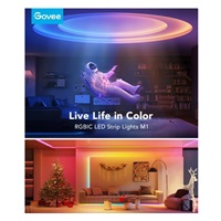 VZOREK - Govee M1 PRO PREMIUM Smart RGBICW+ LED pásek 2m Matter