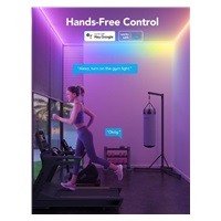 VZOREK - Govee M1 PRO PREMIUM Smart RGBICW+ LED pásek 2m Matter