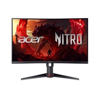 ACER LCD Nitro XZ273UP2bmiiphx 69cm (27") Curved 1000R VA LED, QHD 2560x1440@180Hz DP, 144Hz HDMI, 300nits, 178/178, 2ms