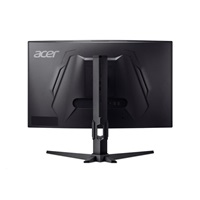 ACER LCD Nitro XZ273UP2bmiiphx 69cm (27") Curved 1000R VA LED, QHD 2560x1440@180Hz DP, 144Hz HDMI, 300nits, 178/178, 2ms