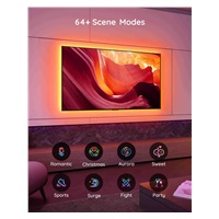 VZOREK - Govee TV 46-60" SMART LED podsvícení RGB + ovladač