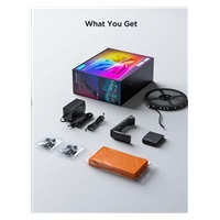 VZOREK - Govee TV Backlight 3 Lite  TV 40-50" SMART LED podsvícení RGBIC