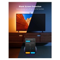 VZOREK - Govee TV Backlight 3 Lite TV 55-65" SMART LED podsvícení RGBIC
