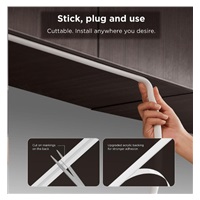 VZOREK - Govee Ultra Bright RGBICW Pro 3m pásek Matter