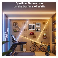 VZOREK - Govee Ultra Bright RGBICW Pro 3m pásek Matter