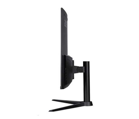 ACER LCD Nitro XZ323QUP2 80cm (31.5") Curved 1000R QHD VA, 180Hz, 2560x1440, 2ms/0.5ms(GTG, Min.), 300nits, HDR10, FreeS