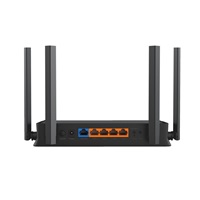 TP-Link Archer BE220 EasyMesh WiFi7 router(BE3600,2,4GHz/5GHz,1xGbEWAN,4xGbELAN)