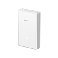 TP-Link EAP725-Wall OMADA WiFi7 AP (BE3600,2,4GHz/5GHz,1x2,5GbEWAN,1x2,5GbELAN,3xGbE,1xPoE+,1xPoE-out)