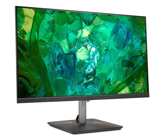ACER LCD Vero CB272Gbmiprx 69cm (27") FHD IPS, 1920x1080@120Hz, 250cd/m2, 178/178, 1ms (VRB), 1xVGA + 1xHDMI(1.4) + 1xDP