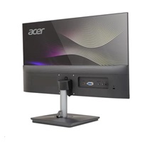 ACER LCD Vero CB272Gbmiprx 69cm (27") FHD IPS, 1920x1080@120Hz, 250cd/m2, 178/178, 1ms (VRB), 1xVGA + 1xHDMI(1.4) + 1xDP